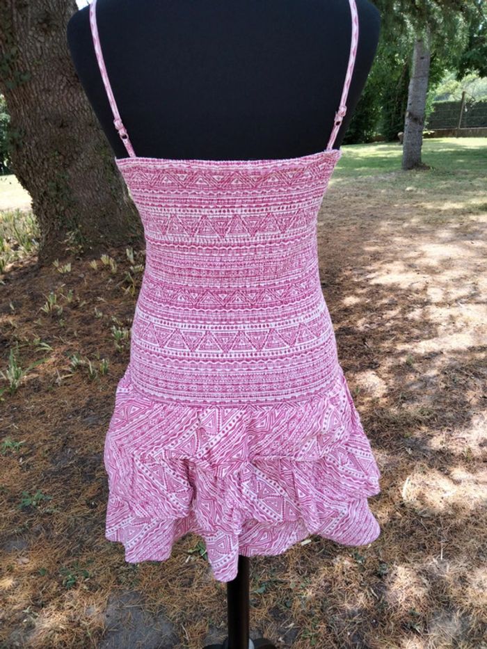 Robe tunique Gémo - photo numéro 3