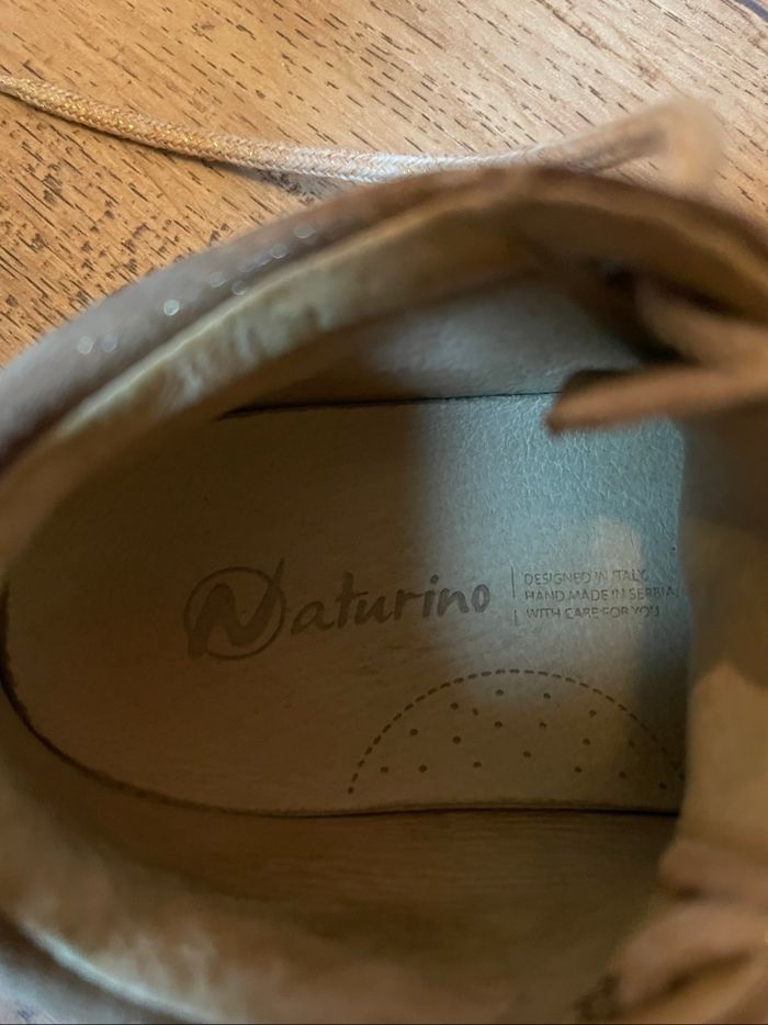 Chaussure de marche - photo numéro 5