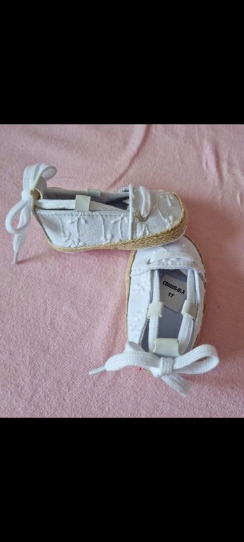 Chaussures d'été Orchestra