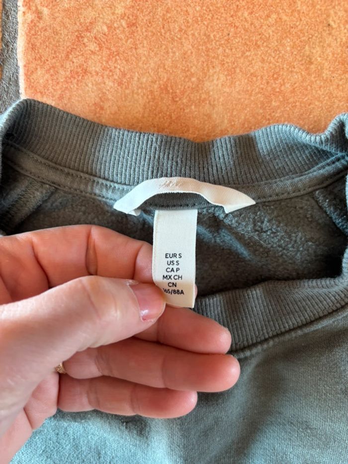 Sweat - photo numéro 3