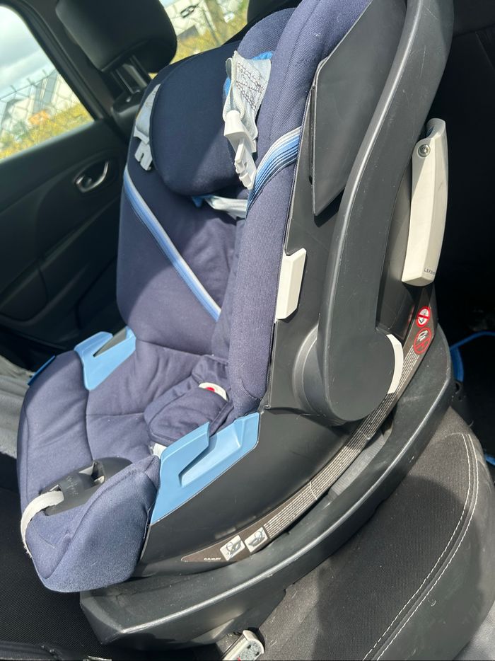 Cybex - photo numéro 10
