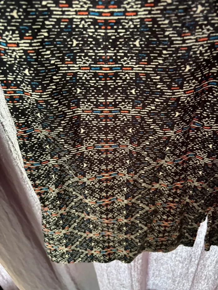 Superbe combinaison à bretelles - photo numéro 4