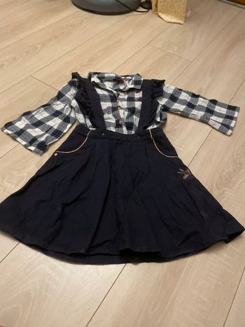 Ensemble orchestra 5-6 ans