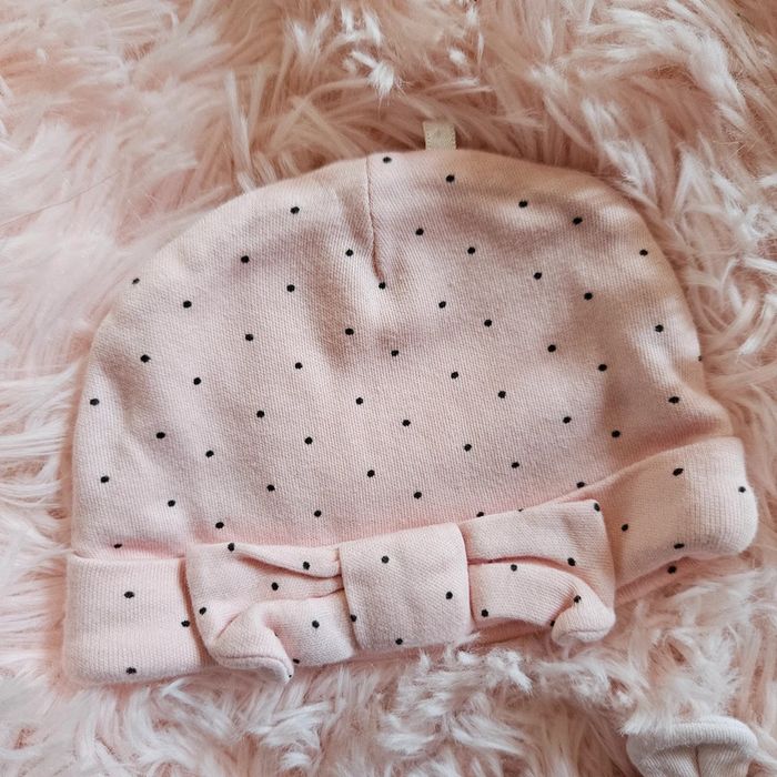 Lot bonnets - photo numéro 2