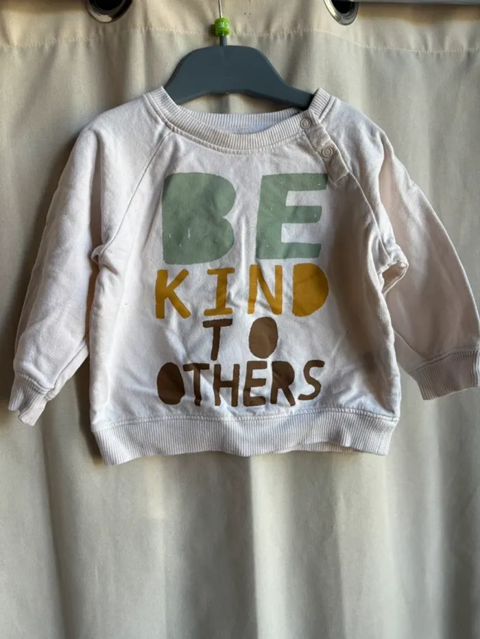 Ensemble 2 pièces  12 mois - photo numéro 4