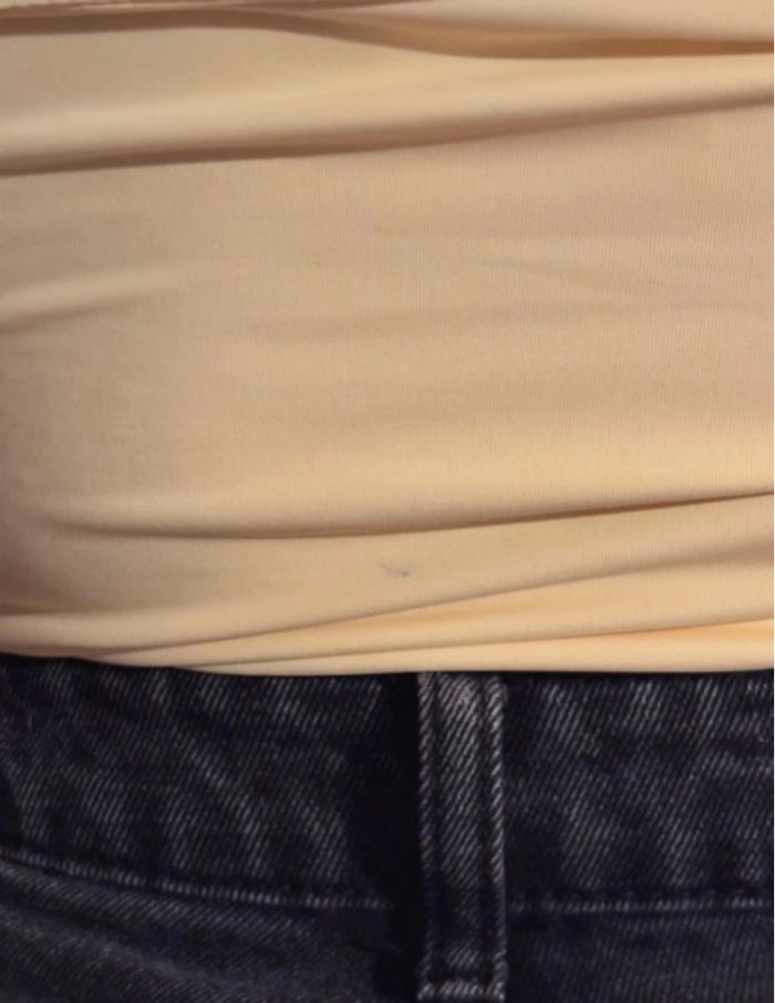 Body drapé - photo numéro 3