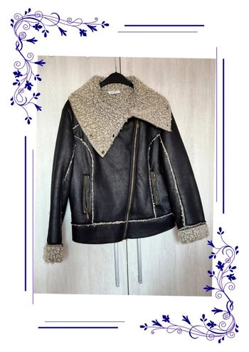 Jolie veste Yessica 44 fr