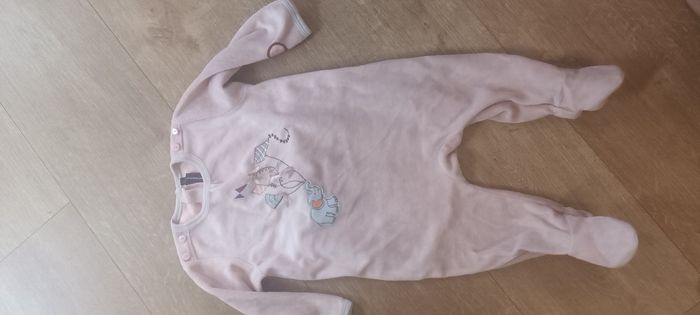 Lot de pyjamas - photo numéro 4