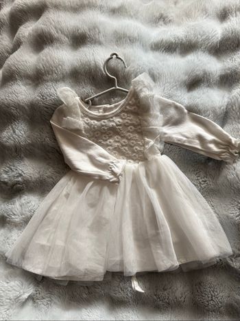 Robe de cérémonie