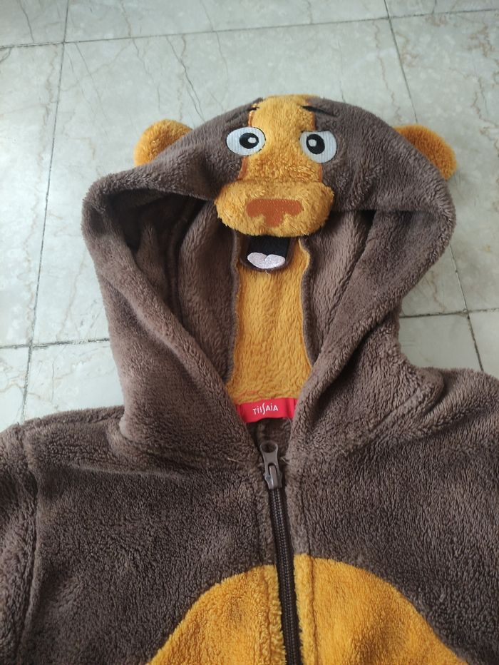 Pyjama - photo numéro 2