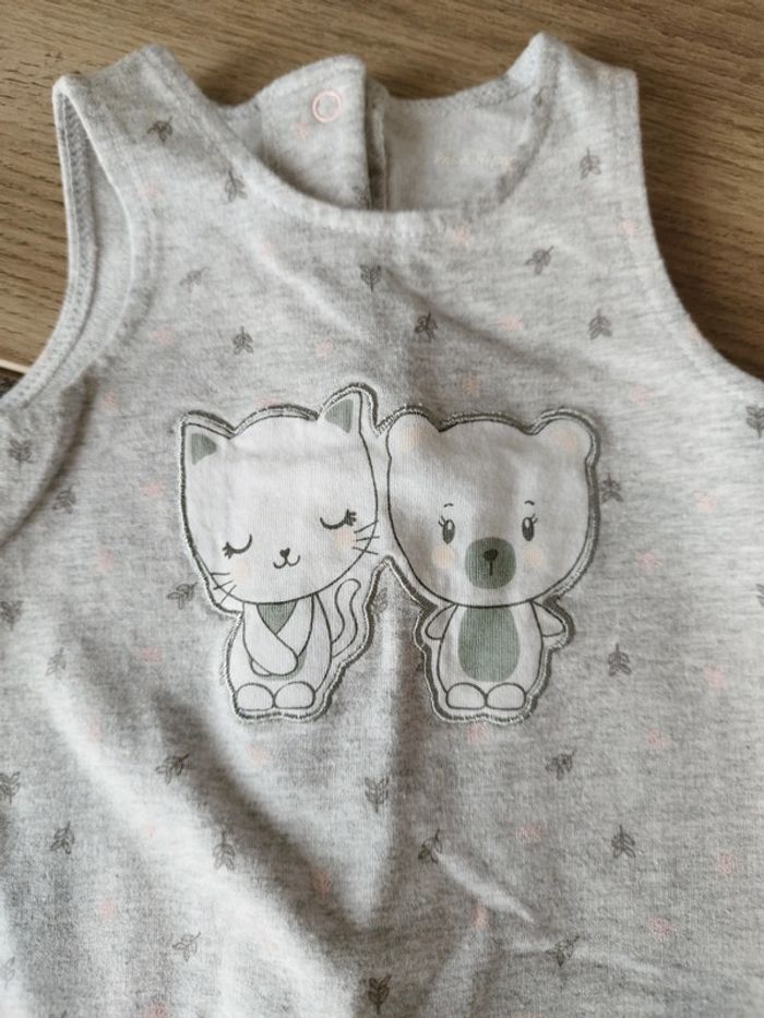 Ensemble léger - photo numéro 6