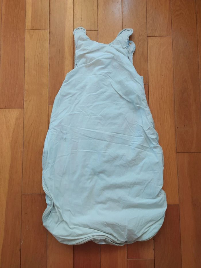 Turbulette Gigoteuse Verbaudet mes mascottes - photo numéro 6