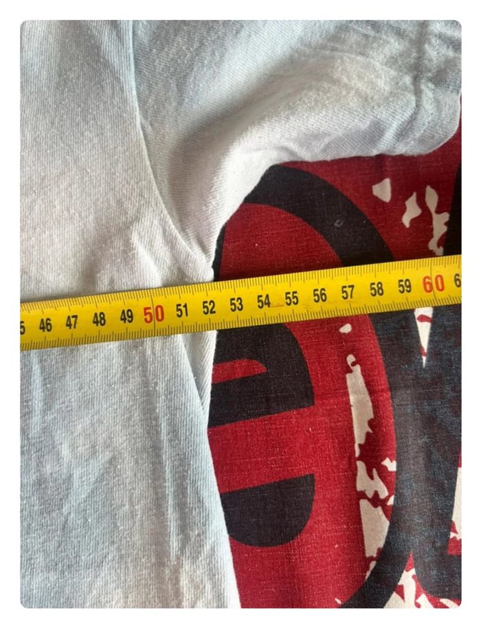 T-shirt Tye&Die My Hero Academia taille S - photo numéro 11