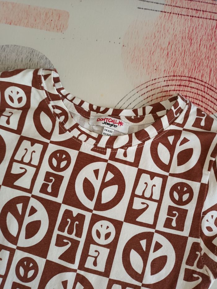 Robe Neuve 🏷 taille 12 ans - photo numéro 4