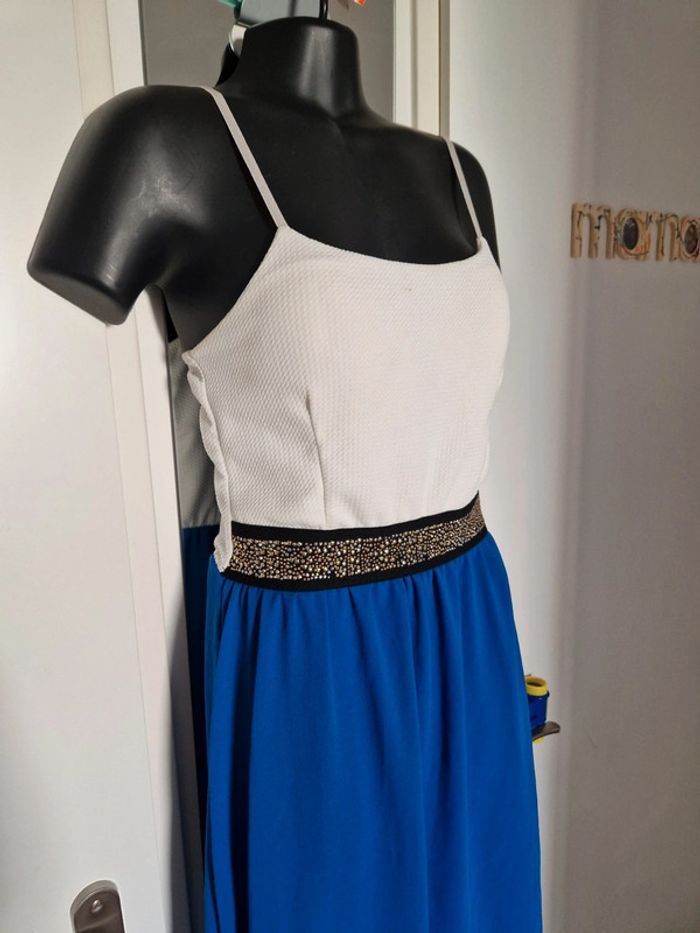 Robe été femme - photo numéro 2
