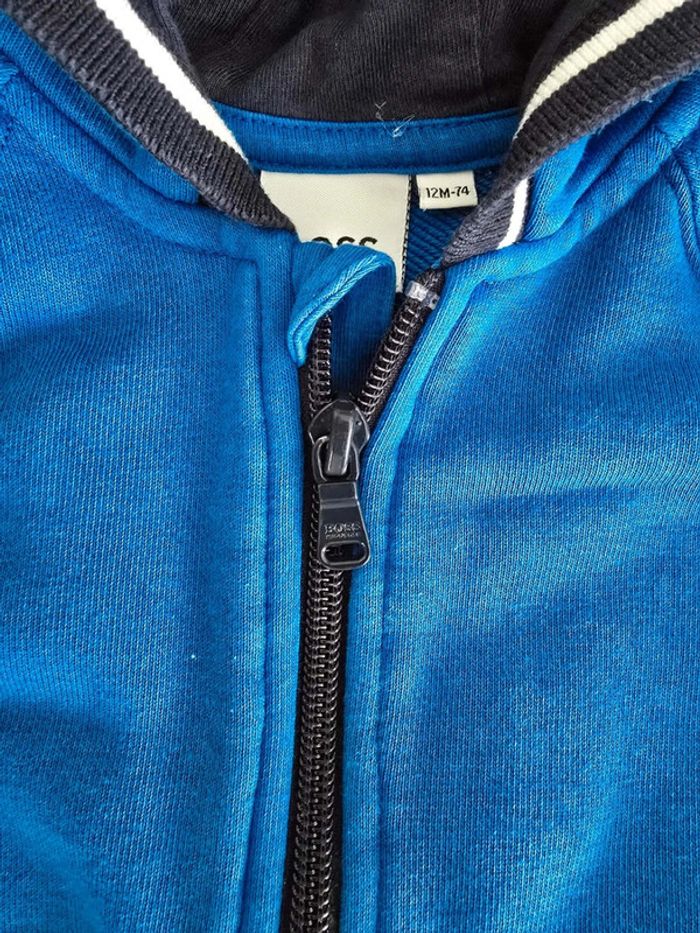 Ensemble jogging Hugo Boss - photo numéro 2