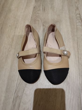 Ballerines fille taille 29