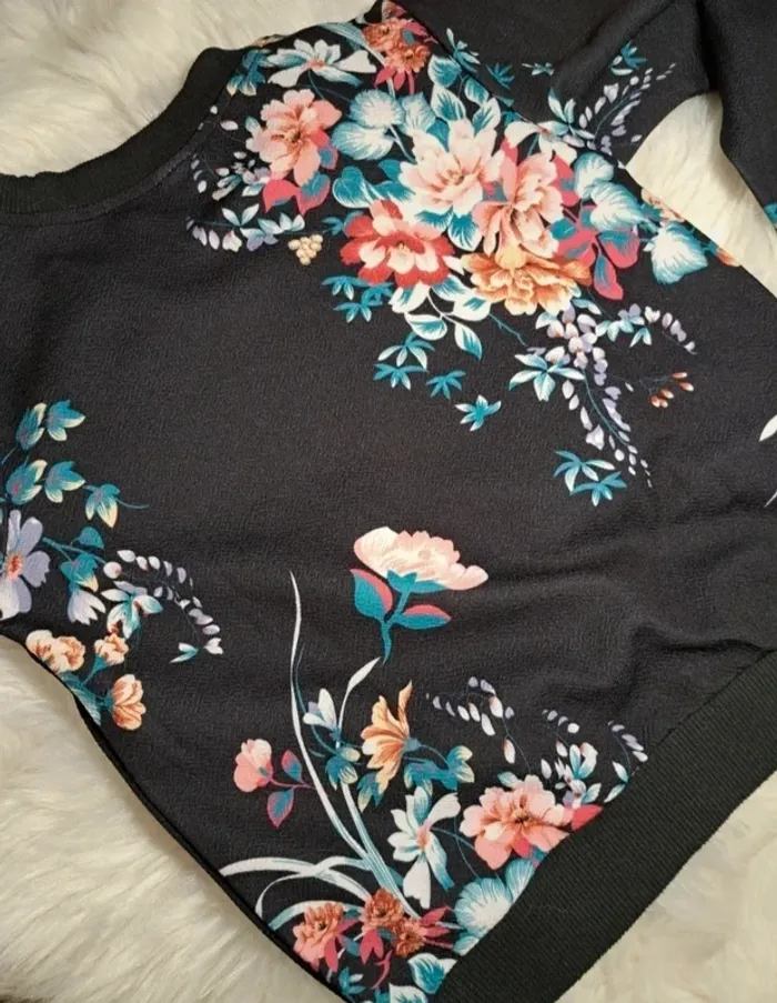 Lot de 2 pulls - photo numéro 4