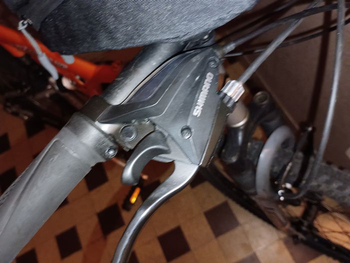 Vélo mercier homme - photo numéro 6