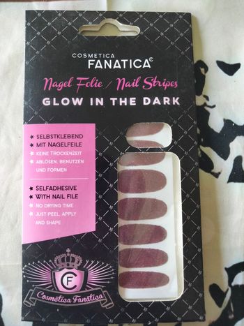 Faux ongles