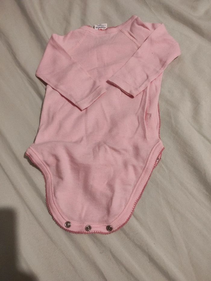 Bodies ML T3M Absorba - photo numéro 5