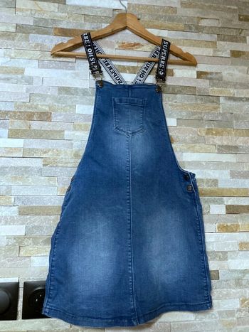 12ans robe jeans
