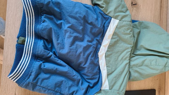 Manteau mi saison - photo numéro 4