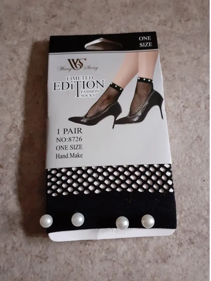 chaussette taille unique