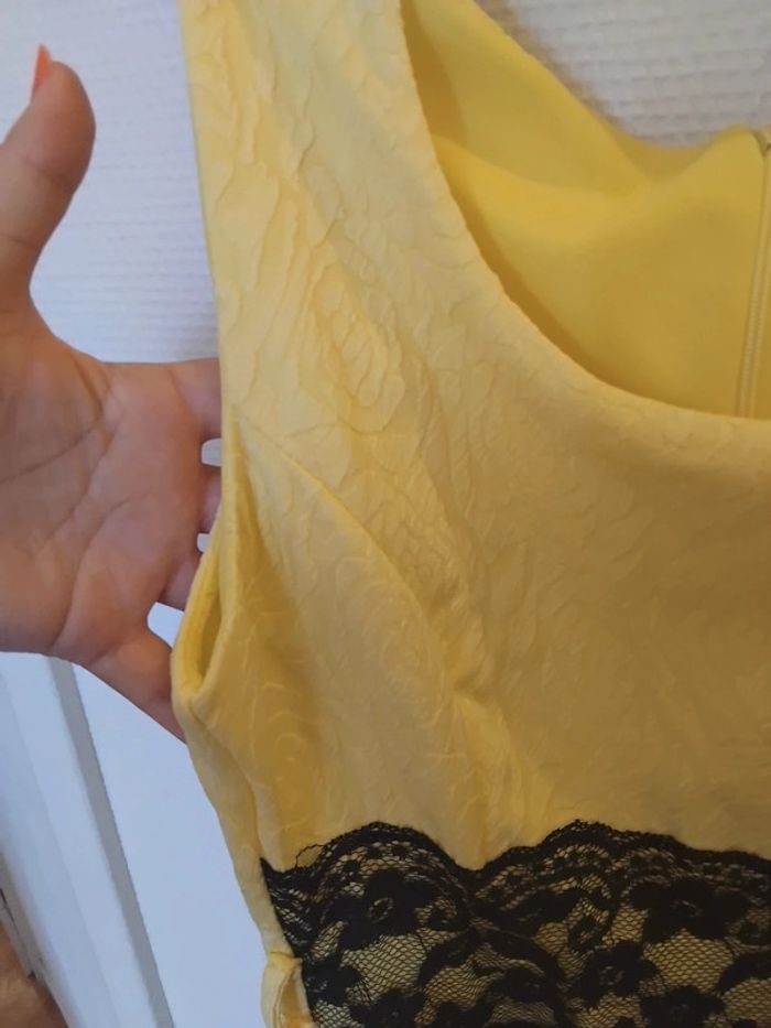 Robe femme été taille S neuf - photo numéro 15