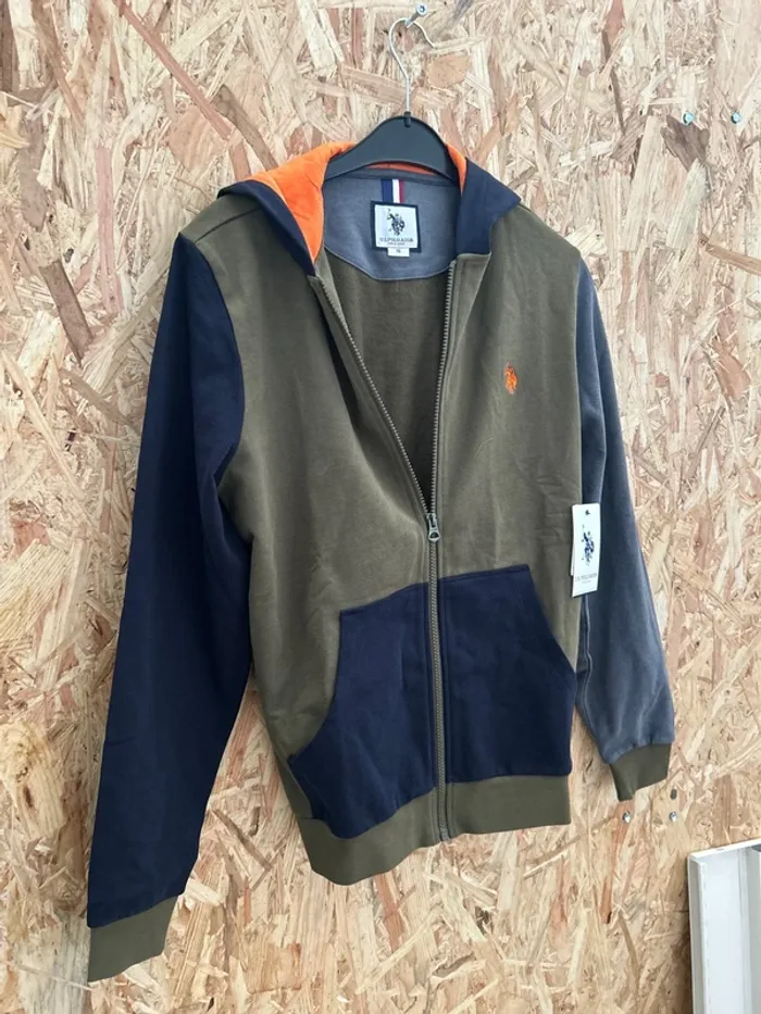 Veste enfant - photo numéro 5
