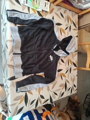 Veste nike