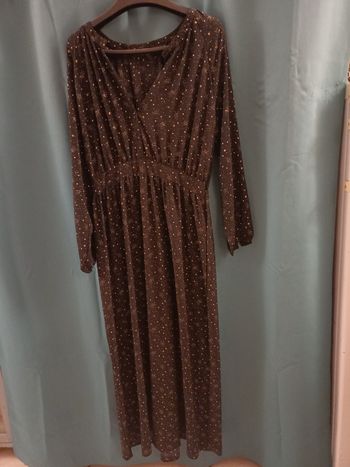 Robe femme