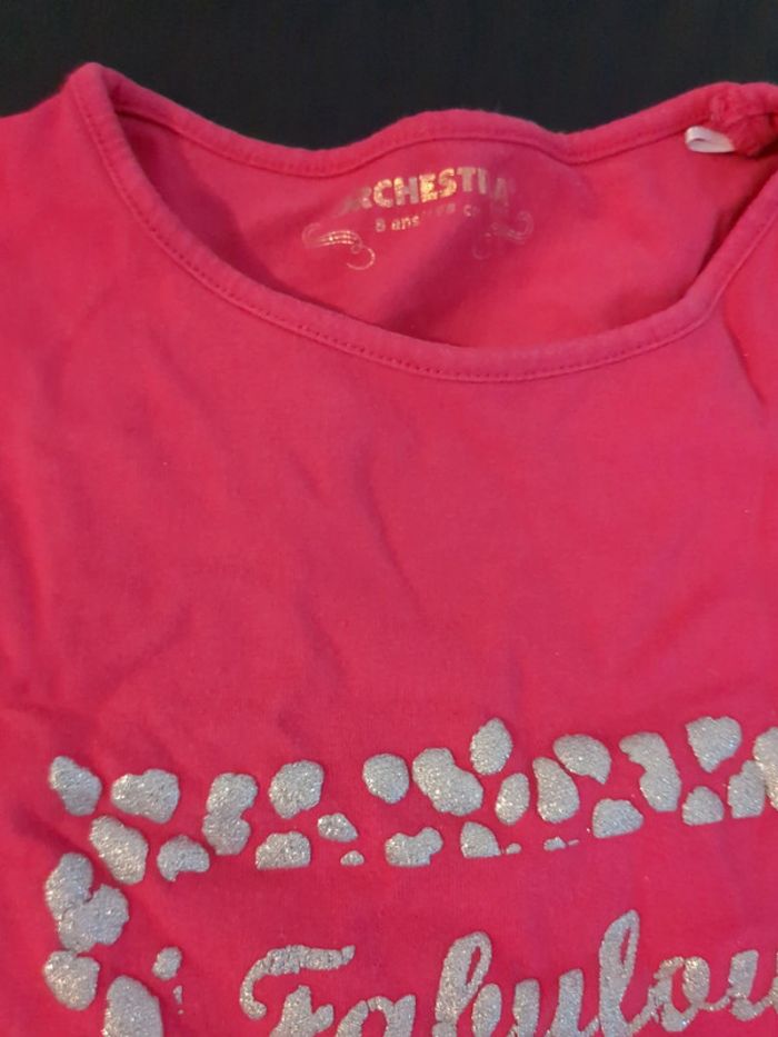 Sous pull - photo numéro 2