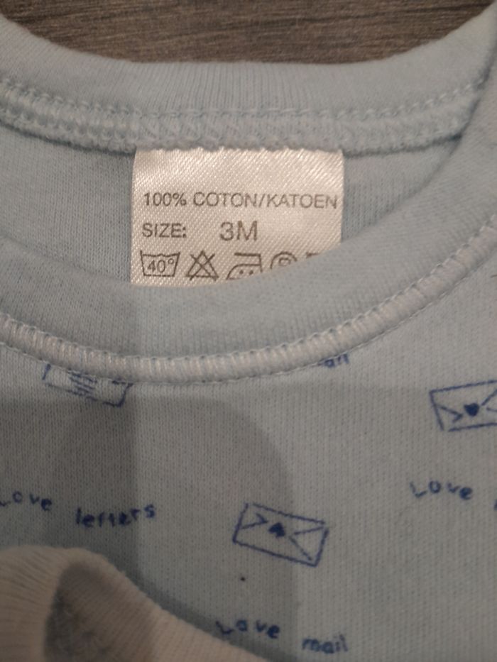 Lot bodies - photo numéro 2