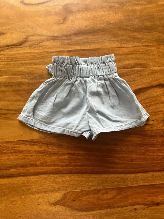 Jupe short kiabi - photo numéro 3