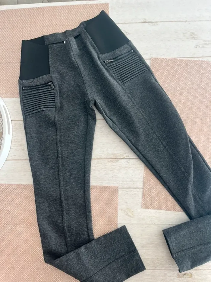 Jegging 14 ans