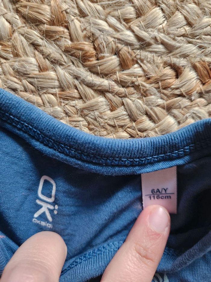 Debardeur okaidi - photo numéro 3