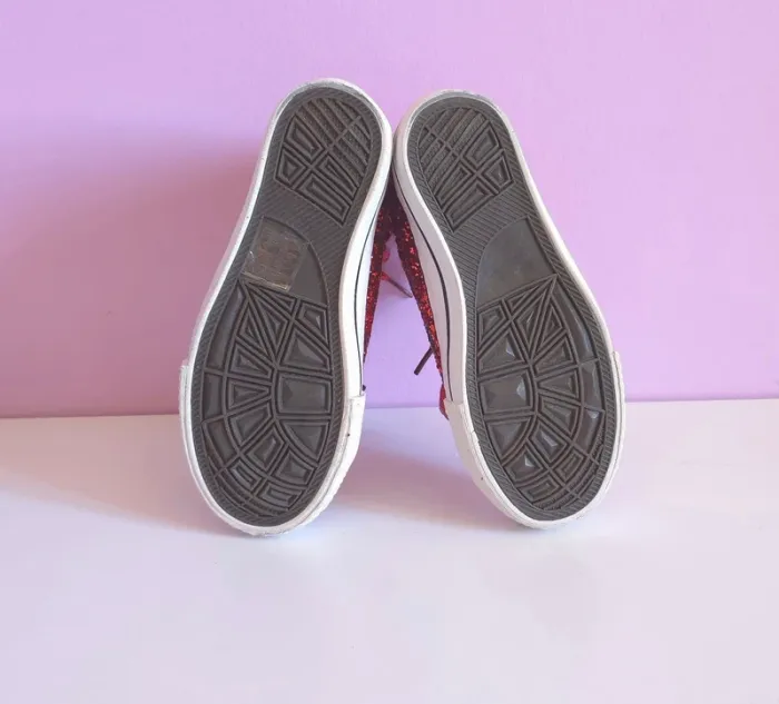 Jolie chaussure taille 28 - photo numéro 2