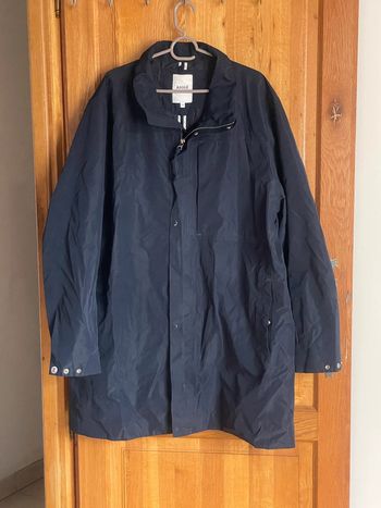 Coupe vent aigle