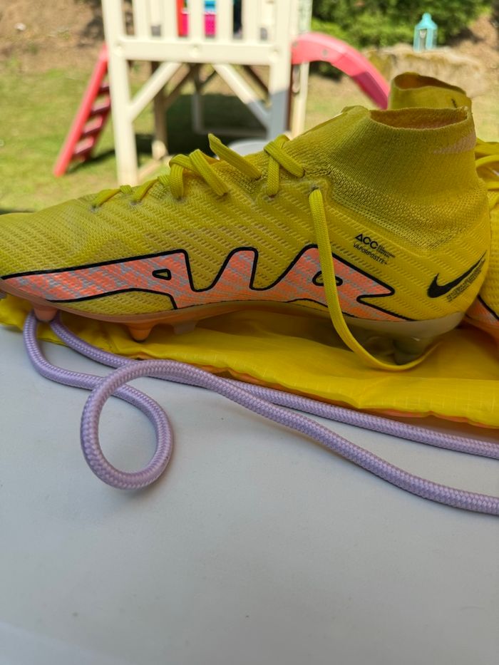 Nike mercurial vapor - photo numéro 8