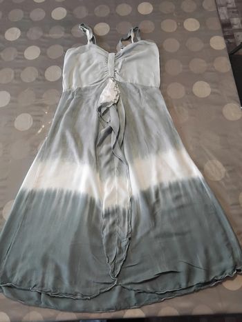 Robe d'été taille M