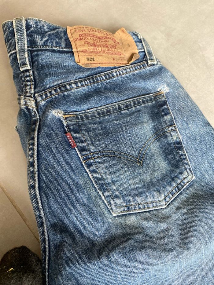 Pantalon homme - photo numéro 3