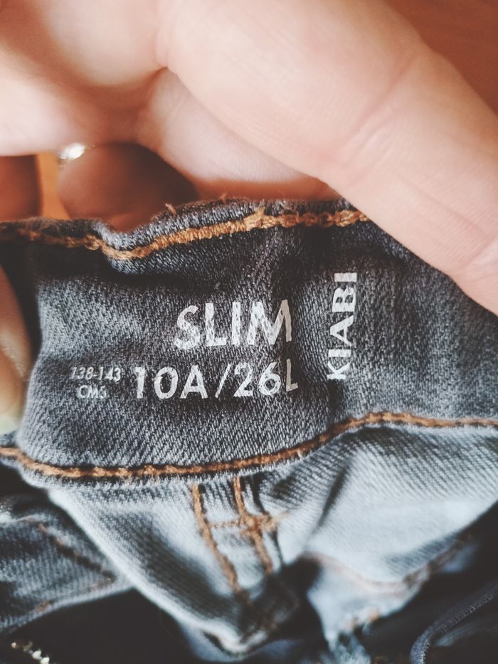 Jeans - photo numéro 2