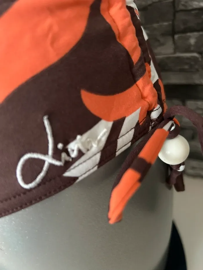 Maillot de bain sexy fleur T44 - photo numéro 4