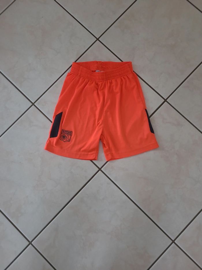 Short Olympique Lyonnais