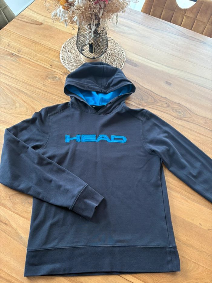 sweat tennis Head T.38
