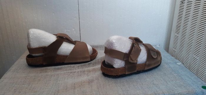 Sandales T 27 - photo numéro 4