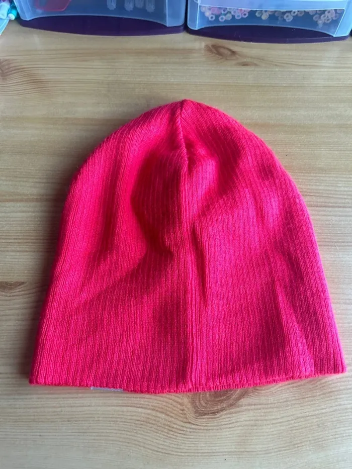 Bonnets - photo numéro 2