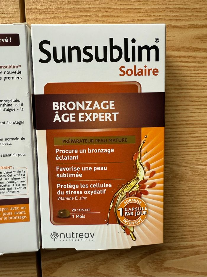 Sunsublim - photo numéro 2