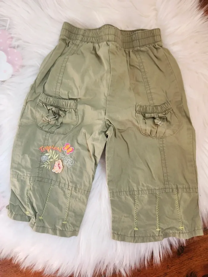 Pantalon 12 mois - photo numéro 2